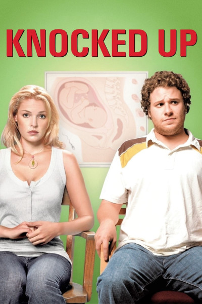 Knocked Up, Knocked Up - Leslie Mann