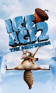 Kỷ Băng Hà 2 Băng Tan, Ice Age The Meltdown - denis leary