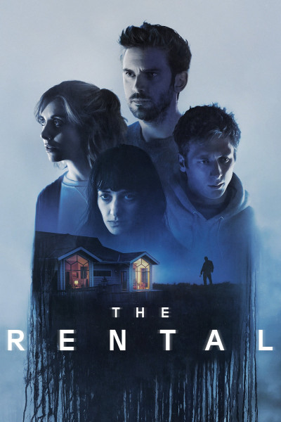 The Rental, The Rental - dave franco