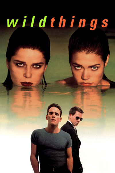 Wild Things, Wild Things - Matt Dillon