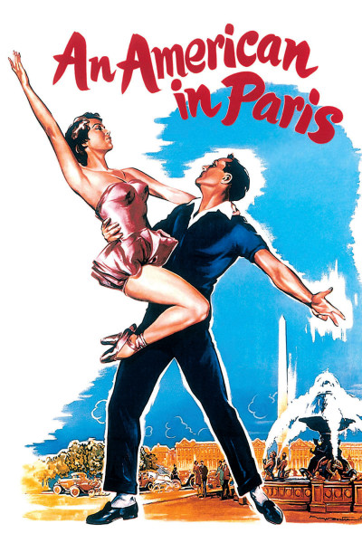 An American In Paris, An American In Paris - nina foch