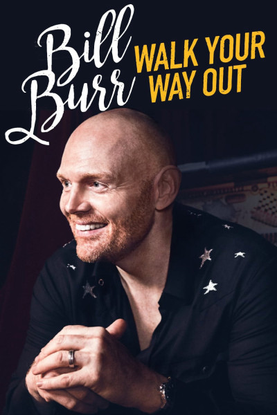 Phim Bill Burr: Walk Your Way Out 2017