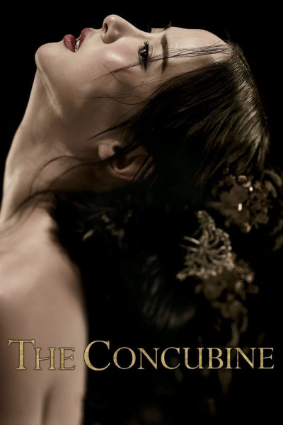 The Concubine, The Concubine - Cho Yeo Jung