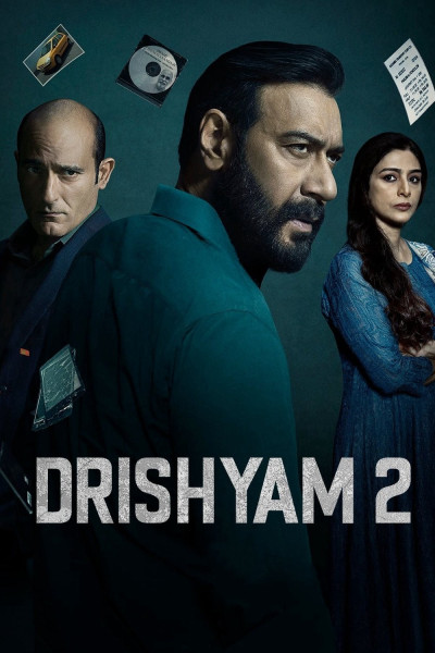 Nhân Danh Công Lý 2, Drishyam 2 - Tabu