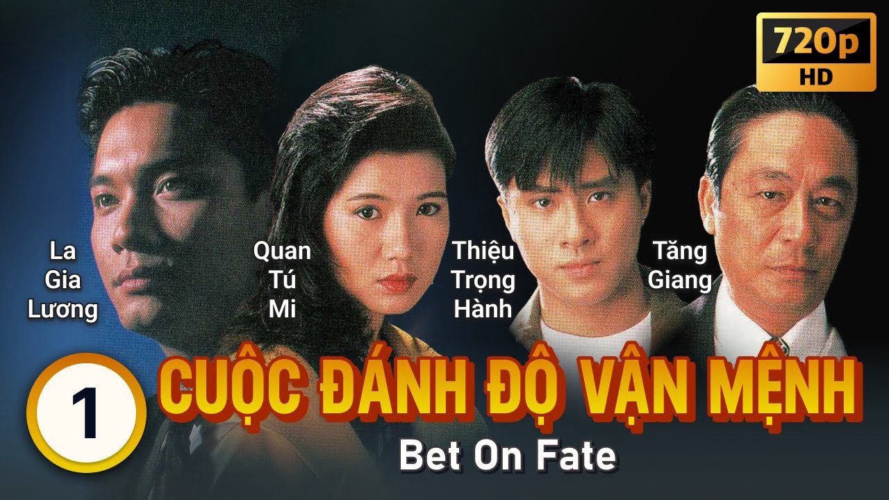 Cuộc Đánh Độ Vận Mệnh - Cuoc Danh Do Denh Menh