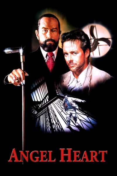 Phim Angel Heart 1987