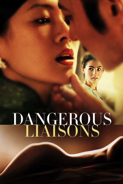 Phim Dangerous Liaisons 2012