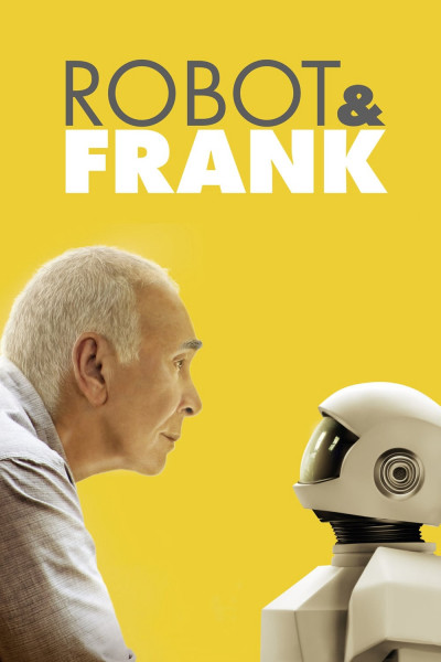 Robot & Frank, Robot & Frank - frank langella