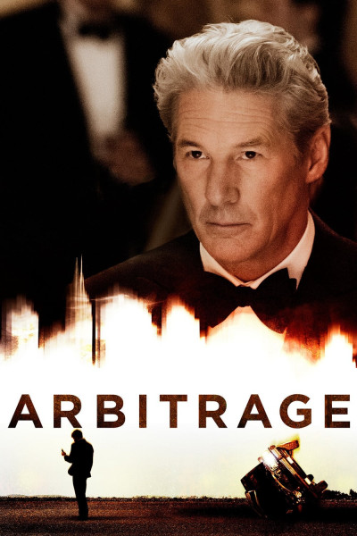 Đánh Đổi, Arbitrage - Tim Roth