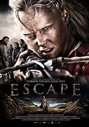 Phim Escape 2012