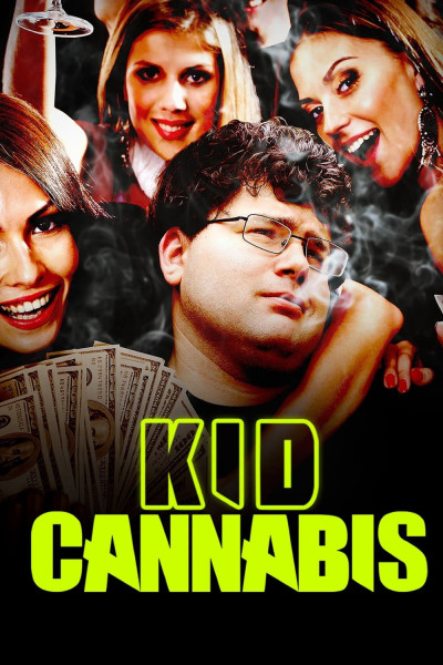 Nhóc Cần Sa, Kid Cannabis - john c mcginley