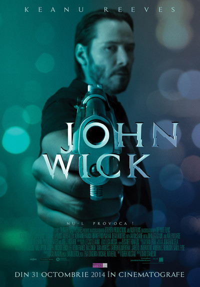 Phim Sát Thủ John Wick 2014