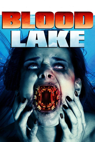 Hồ Máu: Cuộc Tấn Công Của Cá Mút Đá, Blood Lake: Attack Of The Killer Lampreys - jason brooks