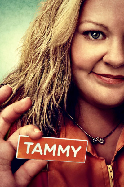 Phim Nổi Loạn Cùng Tammy 2014