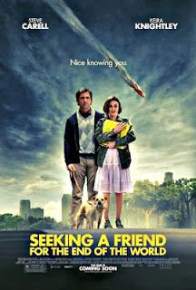 Tri Kỷ Ngày Tận Thế, Seeking a Friend for the End of the World - Melanie Lynskey