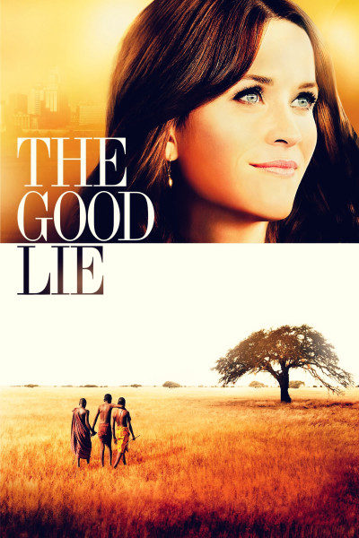 Phim The Good Lie 2014