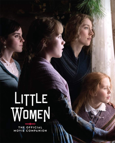 Những Người Phụ Nữ Bé Nhỏ - Little Women