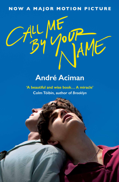 Gọi Em Bằng Tên Anh, Call Me By Your Name - Amira Casar