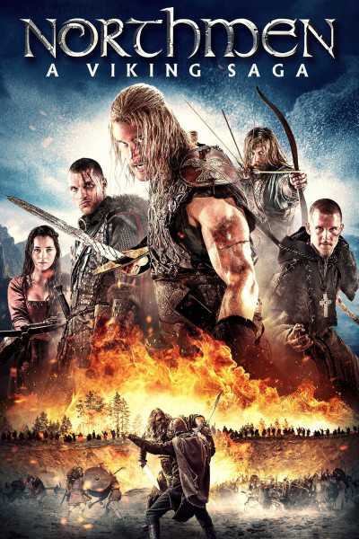 Phim Northmen - A Viking Saga 2014