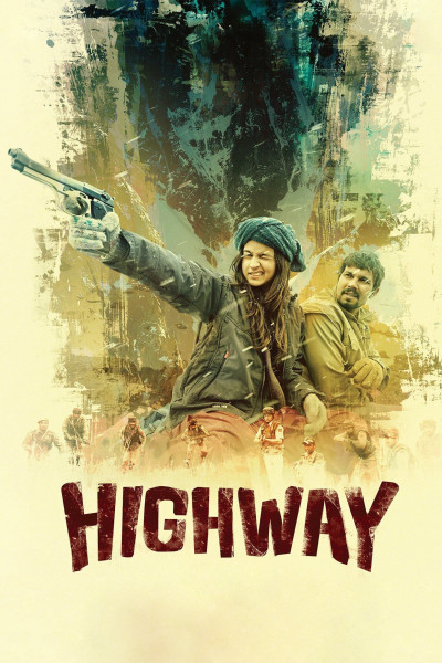 Highway, Highway - Randeep Hooda