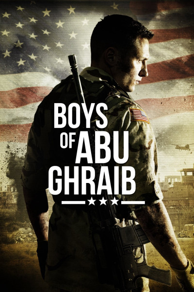 Nhà Tù Abu Ghraib, Boys Of Abu Ghraib - John Heard