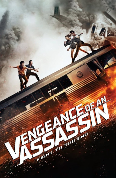 Phim Vengeance Of An Assassin 2014