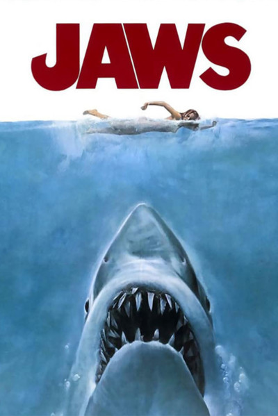 Hàm Cá Mập, Jaws - Richard Dreyfuss