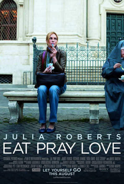 Ăn, Cầu Nguyện, Yêu, Eat Pray Love - James Franco