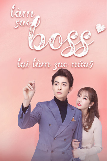 Làm Sao, Boss Lại Làm Sao Nữa, Boss - Tuyên Lộ