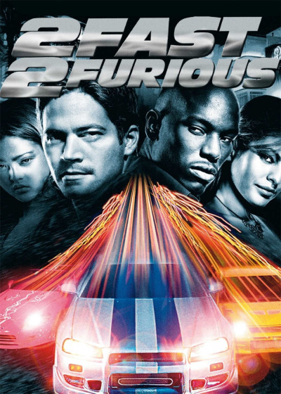 Phim 2 Fast 2 Furious 2 2003