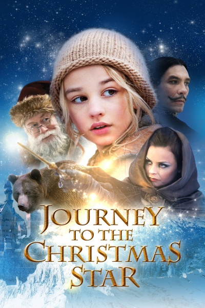 Truy Tìm Ngôi Sao Giáng Sinh - Journey To The Christmas Star