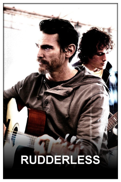 Rudderless, Rudderless - william h macy