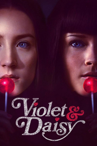 Sát Thủ Tuổi Thiếu Niên, Violet & Daisy - James Gandolfini