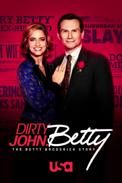 John Dơ Bẩn Phần 2, Dirty John Season 2 - jean smart