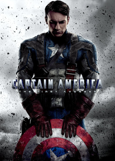 Phim Captain America: Kẻ Báo Thù Đầu Tiên 2011