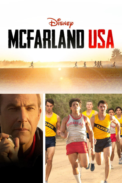 Trường Mcfarland, Hoa Kỳ, Mcfarland, Usa - Niki Caro