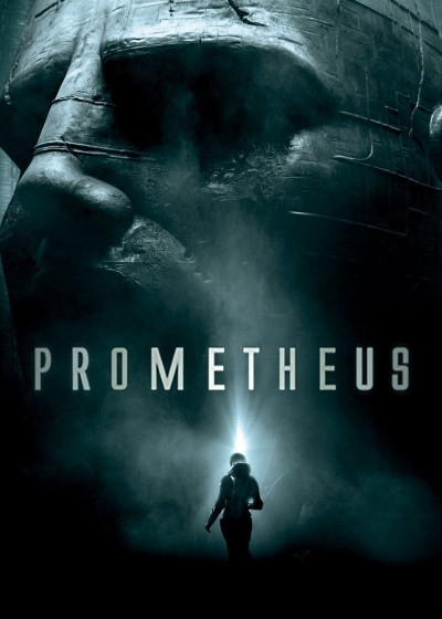 Bí ẩn hành tinh chết, Prometheus - Noomi Rapace