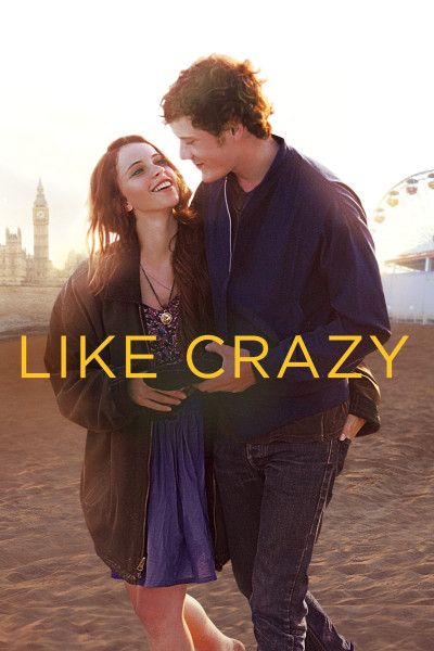 Like Crazy, Like Crazy - Charlie Bewley