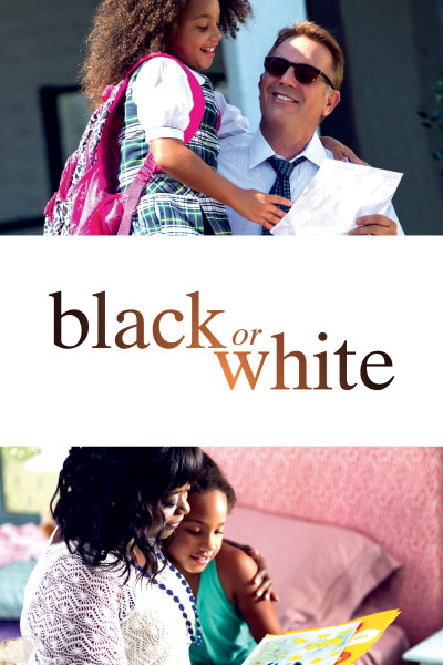 Black Or White, Black Or White - Jennifer Ehle