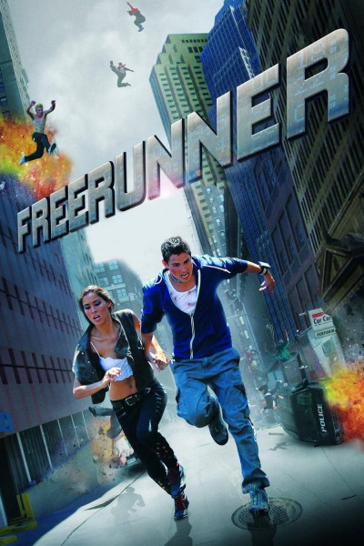 Freerunner, Freerunner - seymour cassel