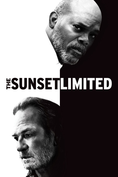 Giới Hạn Hoàng Hôn, The Sunset Limited - tommy lee jones