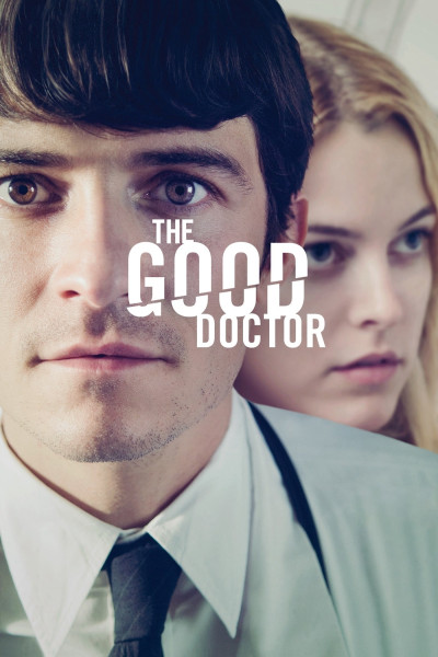 Bác Sĩ Giỏi, The Good Doctor - lance daly