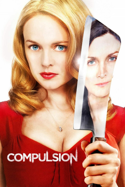 Compulsion, Compulsion - Heather Graham