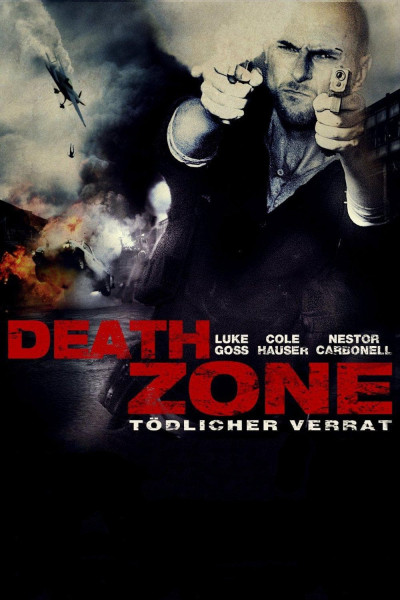 Kẻ Chết Trở Lại, Dead Drop - Luke Goss