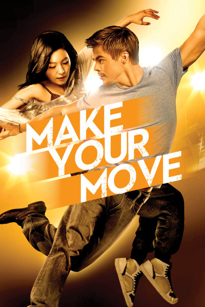 Chuyện Tình Trên Sàn Nhảy, Make Your Move - Will Yun Lee