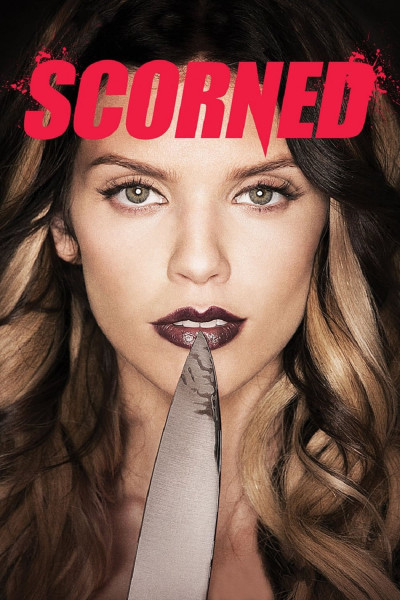 Cuồng Ghen, Scorned - mark jones