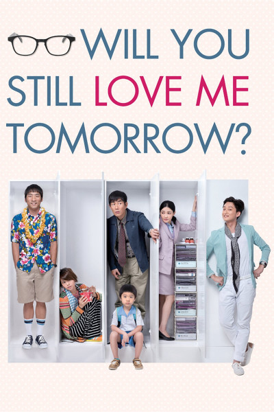 Mai Này Vẫn Yêu Em, Will You Still Love Me Tomorrow? - Arvin Chen