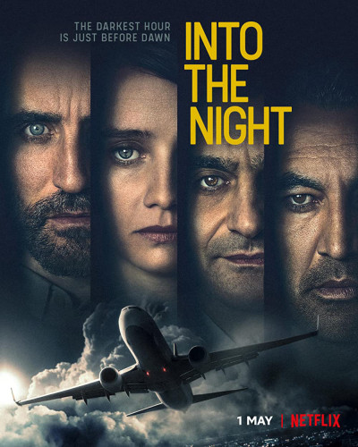 Vào Đêm Đen Phần 1 - Into The Night Season 1