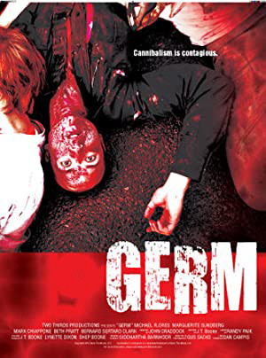 Phim Germ 2013