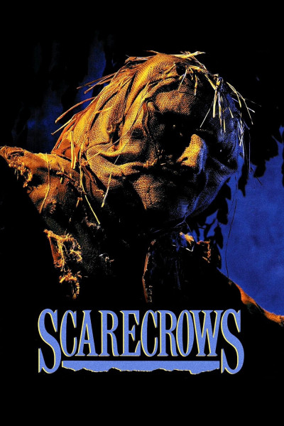 Phim Scarecrows 1988